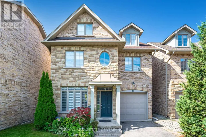 31 - 5 TYRE AVENUE, Toronto (Islington-City Centre West), Ontario M9A1C5