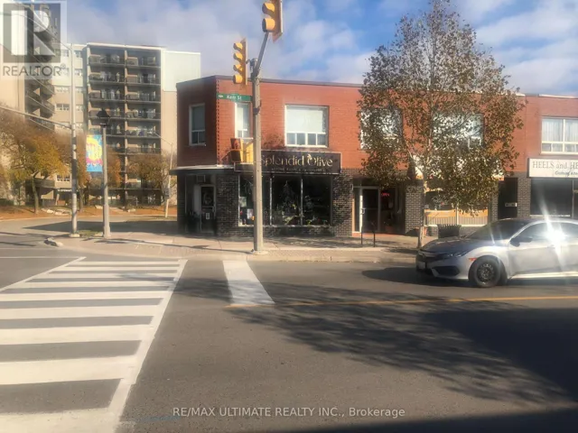 389-391 KERR STREET, Oakville (CO Central), Ontario L6K3B9