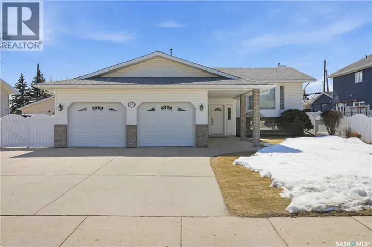 106 3rd STREET S, Martensville, Saskatchewan S0K2T2