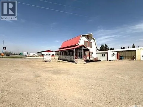 102 6 HIGHWAY N, Watson, Saskatchewan S0K4V0