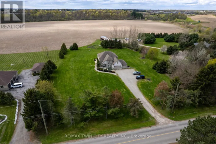 95 BRANT SCHOOL ROAD, Brant (Brantford Twp), Ontario N3T5L4