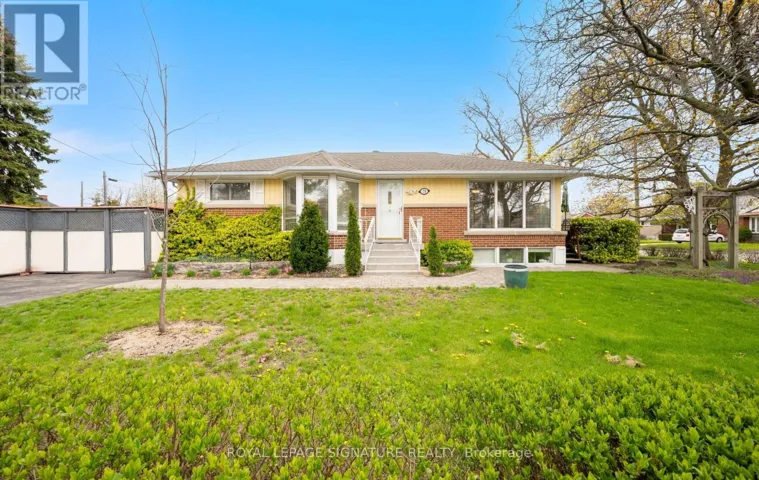 71 GRENADIER DRIVE, Hamilton (Huntington), Ontario L8T4E4