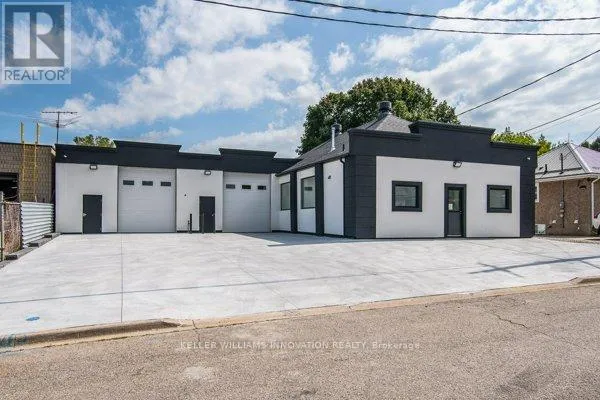 17 JARVIS STREET, Cambridge, Ontario N1R1G7