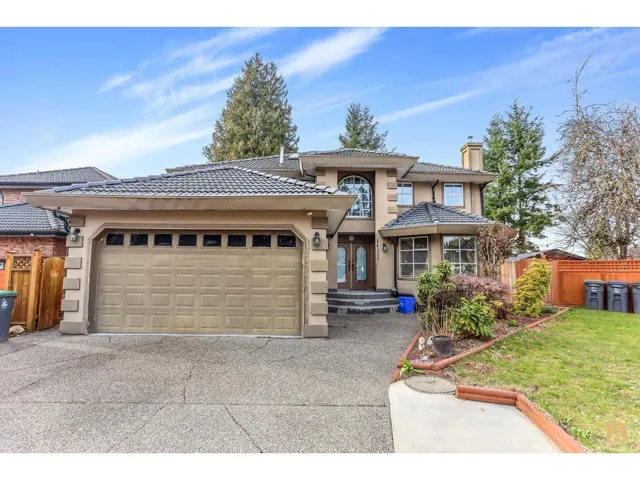 14337 77 AVENUE, Surrey, British Columbia V3W0X9