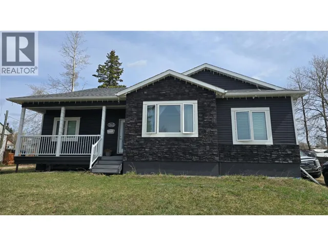 9108 8 Street, Dawson Creek, British Columbia V1G3N4