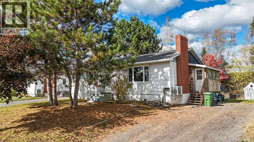 278 Barton Crescent, Fredericton, New Brunswick E3A5A6