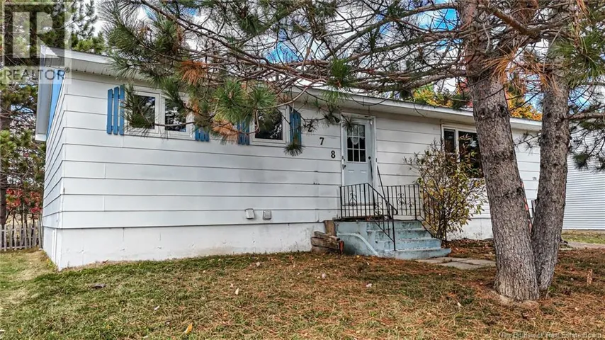278 Barton Crescent, Fredericton, New Brunswick E3A5A6