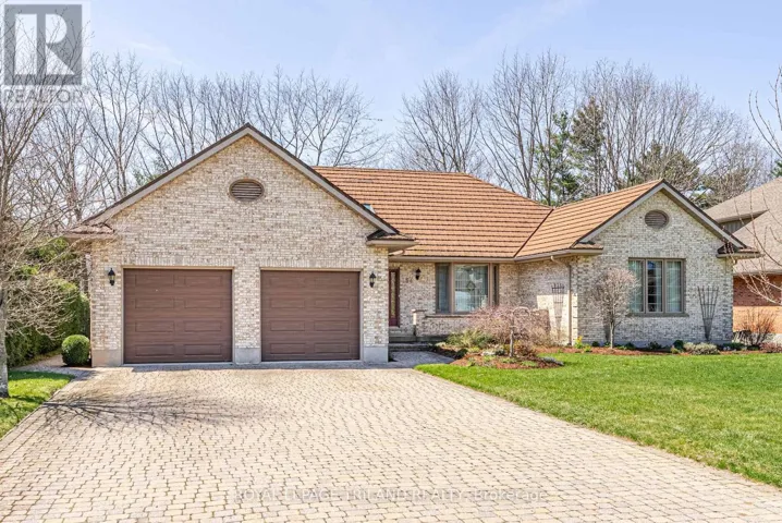 154 PARKVIEW DRIVE, Thames Centre (Dorchester), Ontario N0L1G2