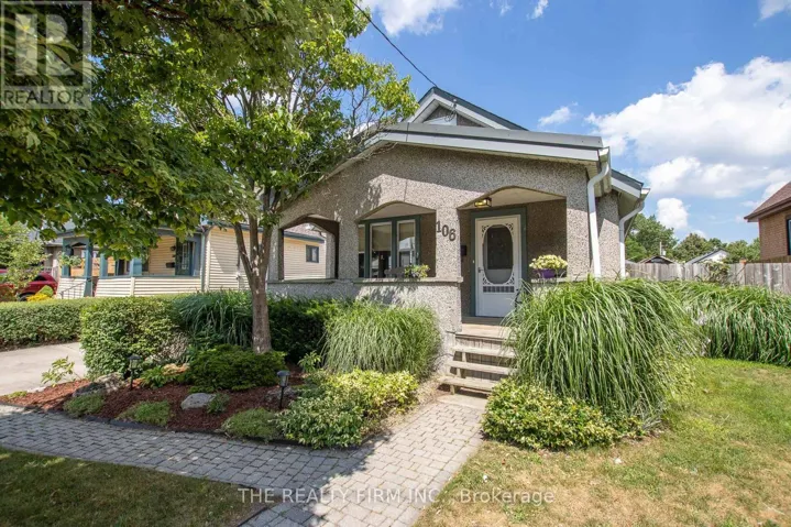 106 BRAMPTON ROAD, London East (East C), Ontario N5Y2C6