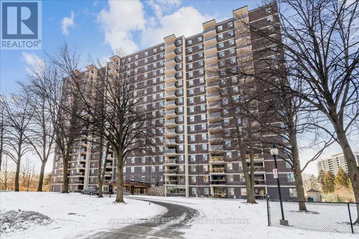 812 - 966 INVERHOUSE DRIVE, Mississauga (Clarkson), Ontario L5J4B6