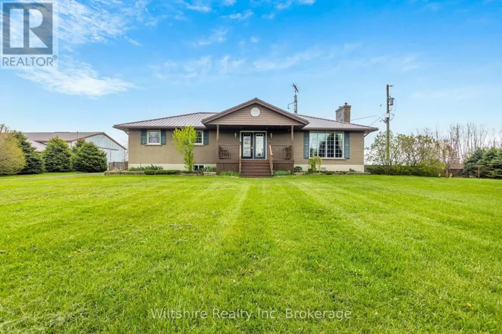 490 NORFOLK COUNTY 28 ROAD, Norfolk, Ontario N0E1G0