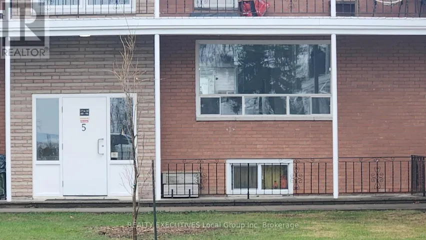 19 - 40 JUDGE AVENUE, North Bay (Ferris), Ontario P1A1B4