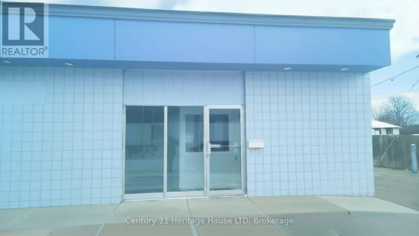 1241 GARRISON ROAD, Fort Erie (Crescent Park), Ontario L2A1P2