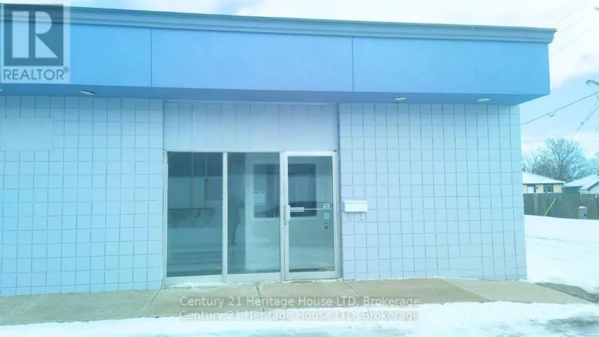 1241 GARRISON ROAD, Fort Erie (Crescent Park), Ontario L2A1P2