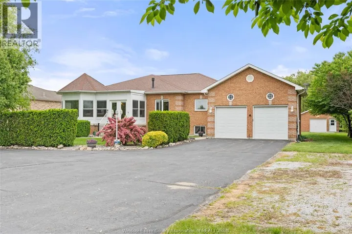 3476 CONCESSION ROAD 3, Harrow, Ontario N0R1G0
