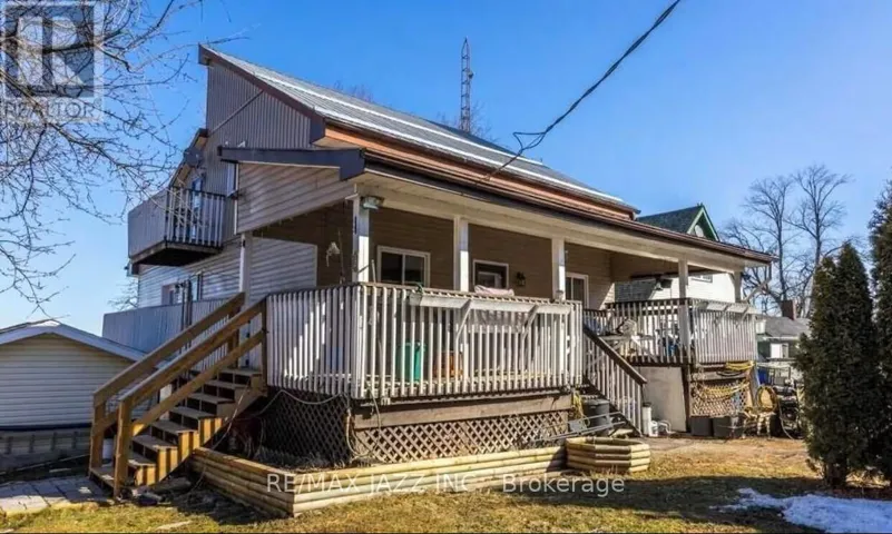 48 JOHNSTONE LANE, Scugog, Ontario L0B1L0