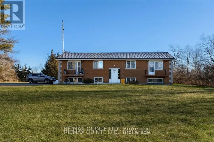 2 - 195 KIMMETS SIDE ROAD, Greater Napanee, Ontario K7R3L2