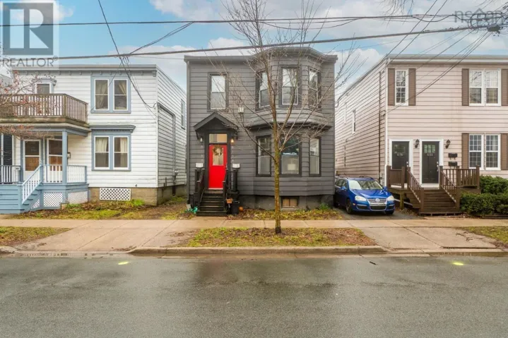 6166-6168 Duncan Street, Halifax, Nova Scotia B3L1K2