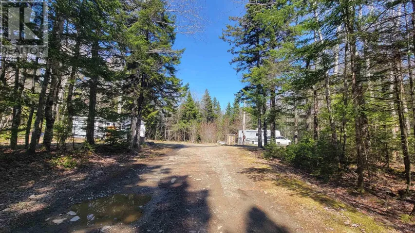 953 Mardigras Road, St. Alphonse, Nova Scotia B0W2J0