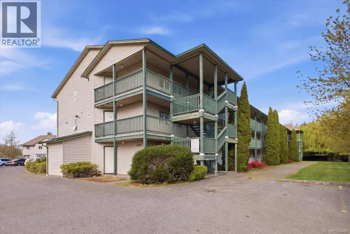 208 1912 Bowen Rd, Nanaimo, British Columbia V9S5S6
