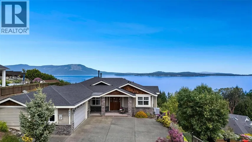 553 Sentinel Dr, Mill Bay, British Columbia V8H1H7
