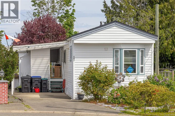 17 129 Meridian Way, Parksville, British Columbia V9P1L3