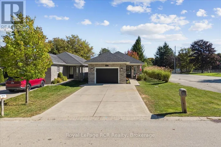 1807 8TH AVENUE W, Owen Sound, Ontario N4K0A7