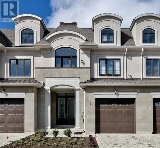 6 - 11 BAY STREET E, Blue Mountains, Ontario N0H2P0