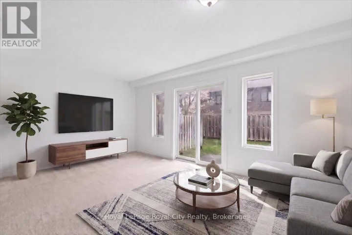 10 - 30 VAUGHAN STREET, Guelph (Clairfields/Hanlon Business Park), Ontario N1G0B6