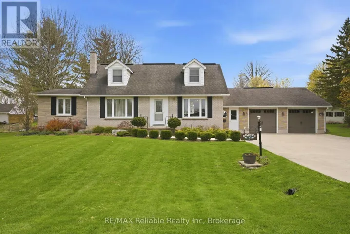 63 WATER STREET, Huron East (Egmondville), Ontario N0K1W0