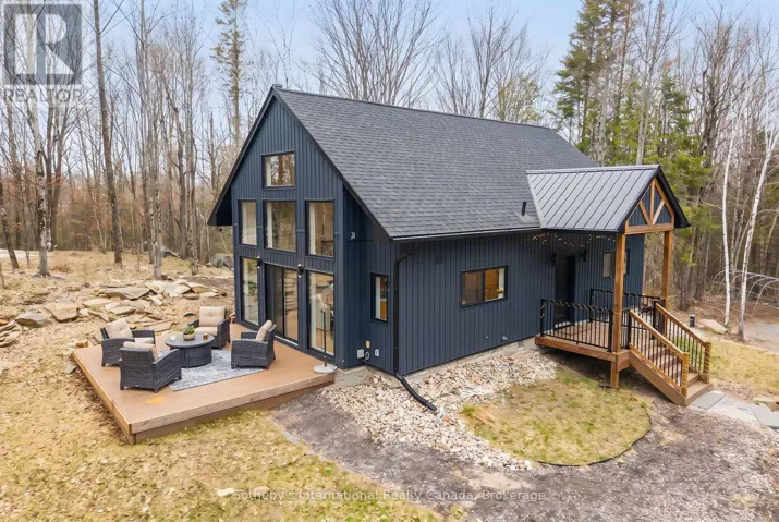1315 NORTH DRIVE, Dysart et al (Guilford), Ontario K0M1S0