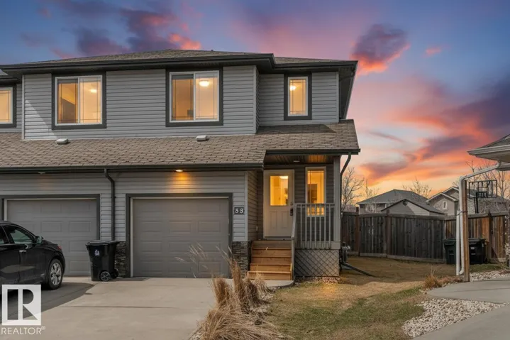 33 ASHBY GD, Spruce Grove, Alberta T7X0K1