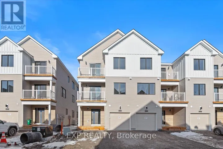 623 BEE POLLEN WAY, Ottawa, Ontario K2W0N9