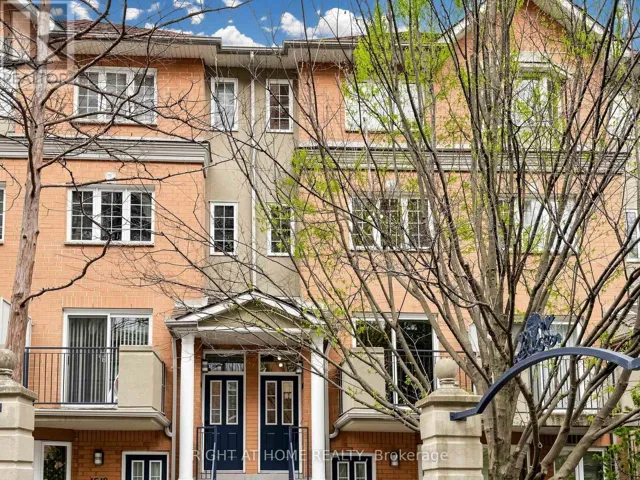 1520 - 28 SOMMERSET WAY, Toronto (Willowdale East), Ontario M2N6W7