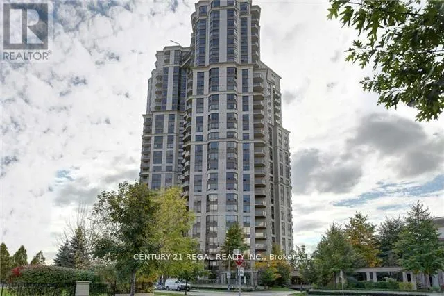 1725 - 80 HARRISON GARDEN BOULEVARD, Toronto (Willowdale East), Ontario M2N7E3