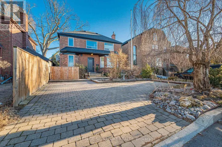 47 DON VALLEY DRIVE, Toronto (Broadview North), Ontario M4K2J1