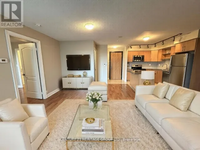 320 - 60 SOUTH TOWN CENTRE BOULEVARD, Markham (Unionville), Ontario L6G0C5