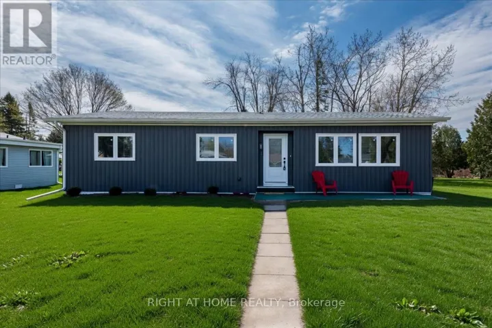 1 SOUTH BOULEVARD, Innisfil, Ontario L9S1L7