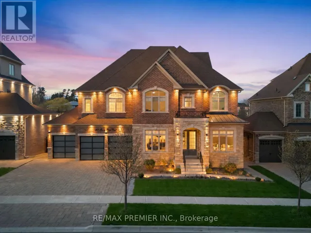 319 TORREY PINES ROAD, Vaughan (Kleinburg), Ontario L4H3X3