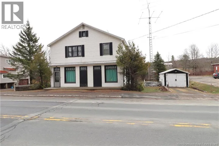 302 Main Street, Doaktown, New Brunswick E9C1E2