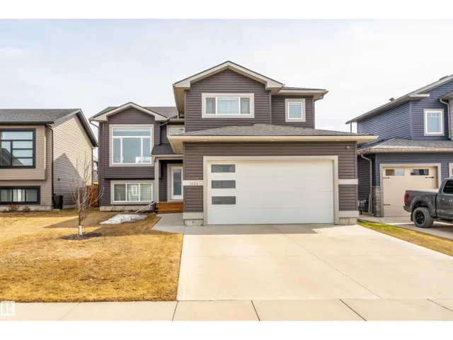 1445 Wildrye CR, Cold Lake, Alberta T9M0K6