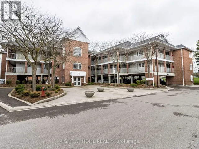 215 - 101 BRISTOL ROAD E, Mississauga (Hurontario), Ontario L4Z3P4