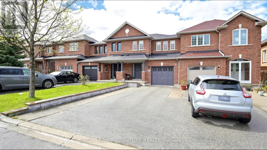 6086 WINDFLEET CRESCENT, Mississauga (East Credit), Ontario L5V2Z6