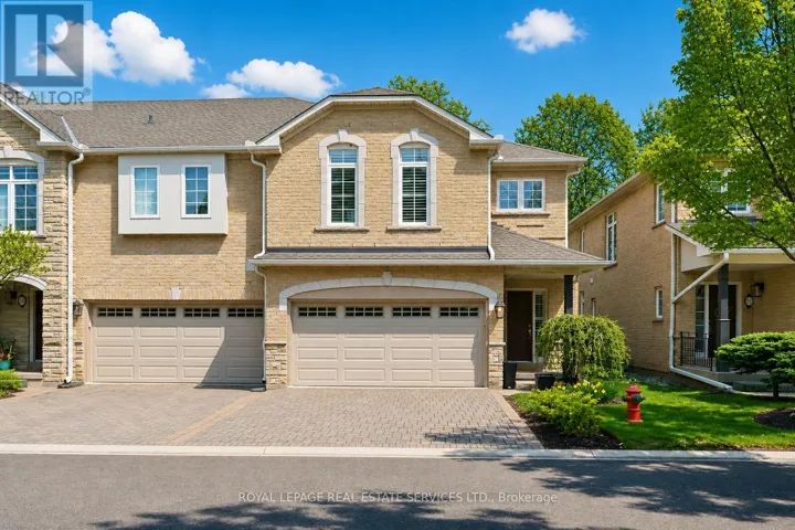23 - 1267 DORVAL DRIVE, Oakville (GA Glen Abbey), Ontario L6M3Z4