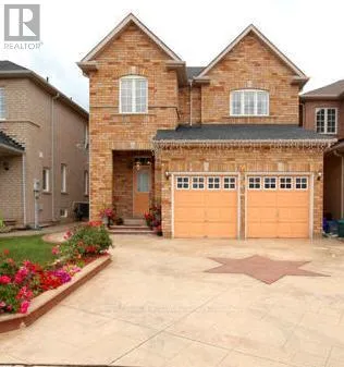 UPPER - 58 SEWELLS LANE, Brampton (Fletcher's Meadow), Ontario L7A2Z8