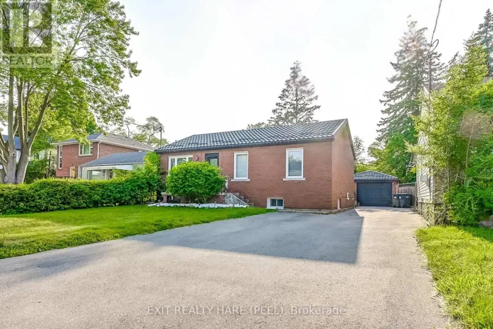194 QUEEN STREET W, Mississauga (Port Credit), Ontario L5H1L6