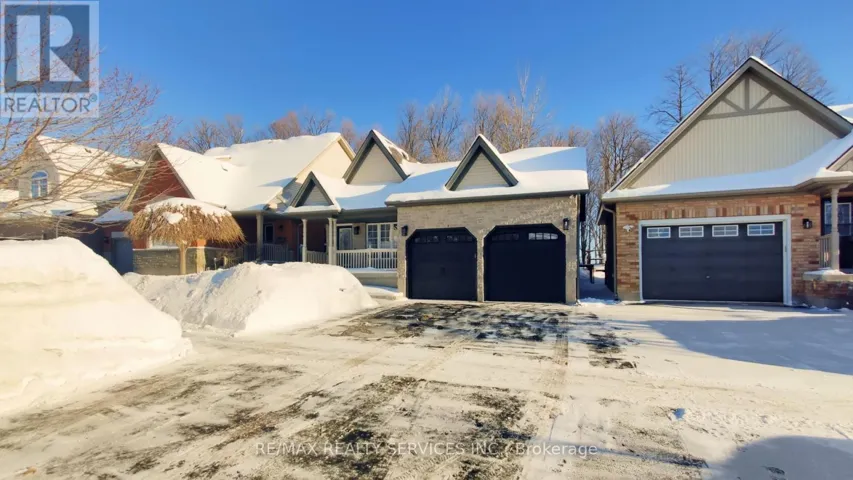 37 ABBEY ROAD, Orangeville, Ontario L9W5E3