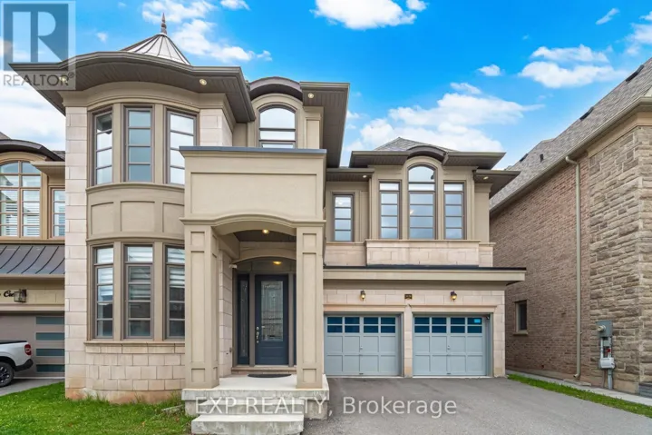 3128 PARSONAGE CRESCENT, Oakville (GO Glenorchy), Ontario L6H0T9
