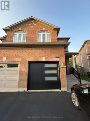 BSMT - 858 KHAN CRESCENT, Mississauga (East Credit), Ontario L5V2R4