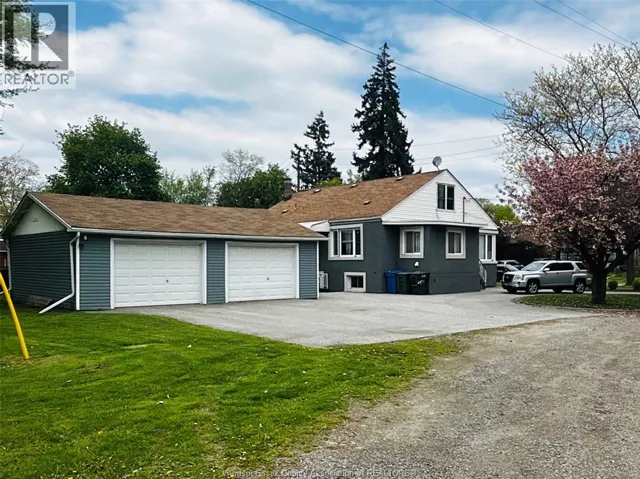 485 Prince ROAD, Windsor, Ontario N9C2Y7